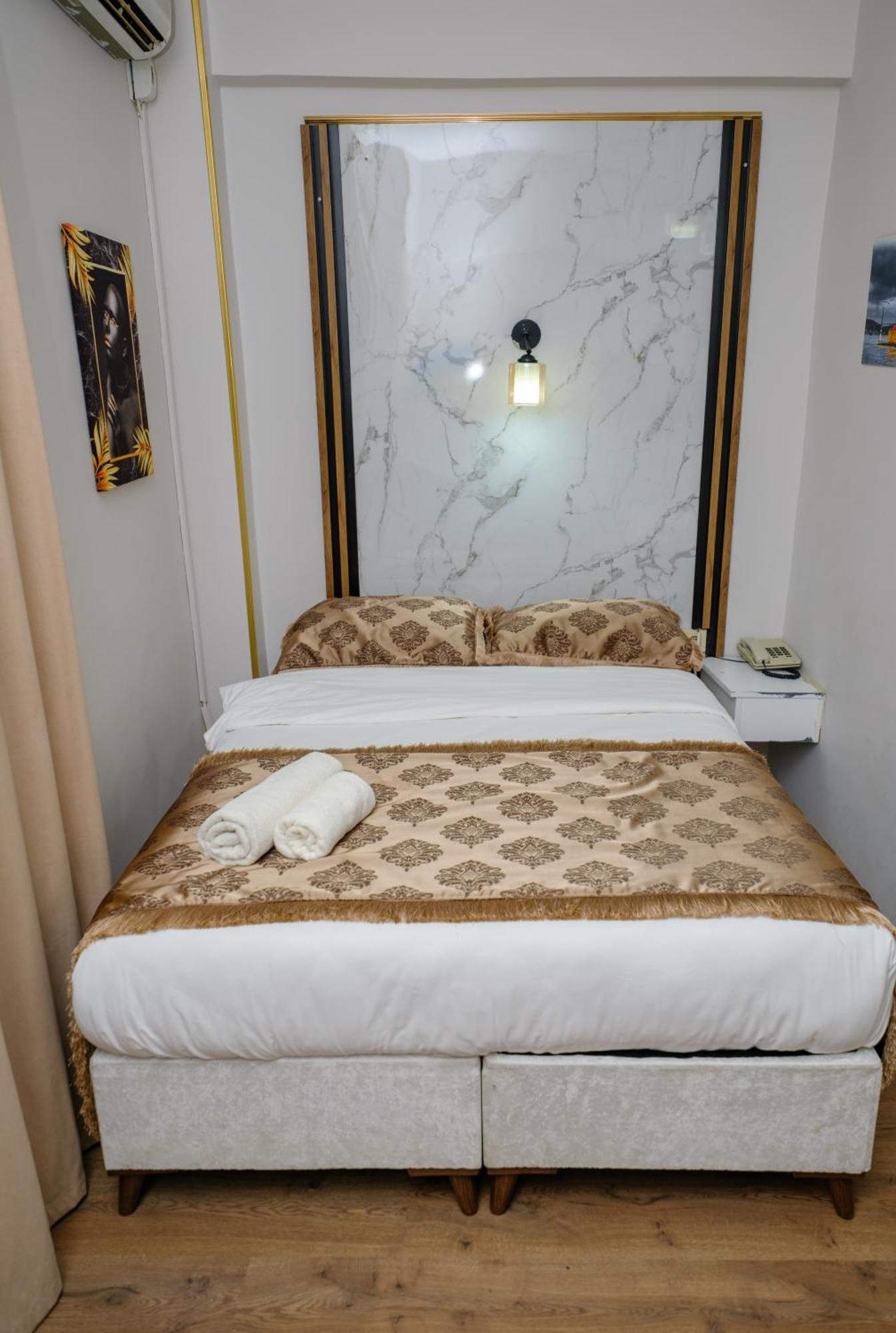 Senyor Garden Hotel Стамбул Екстер'єр фото